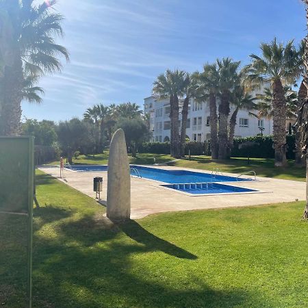 Villamartin-Golf Studio Apartment Dehesa de Campoamor  외부 사진