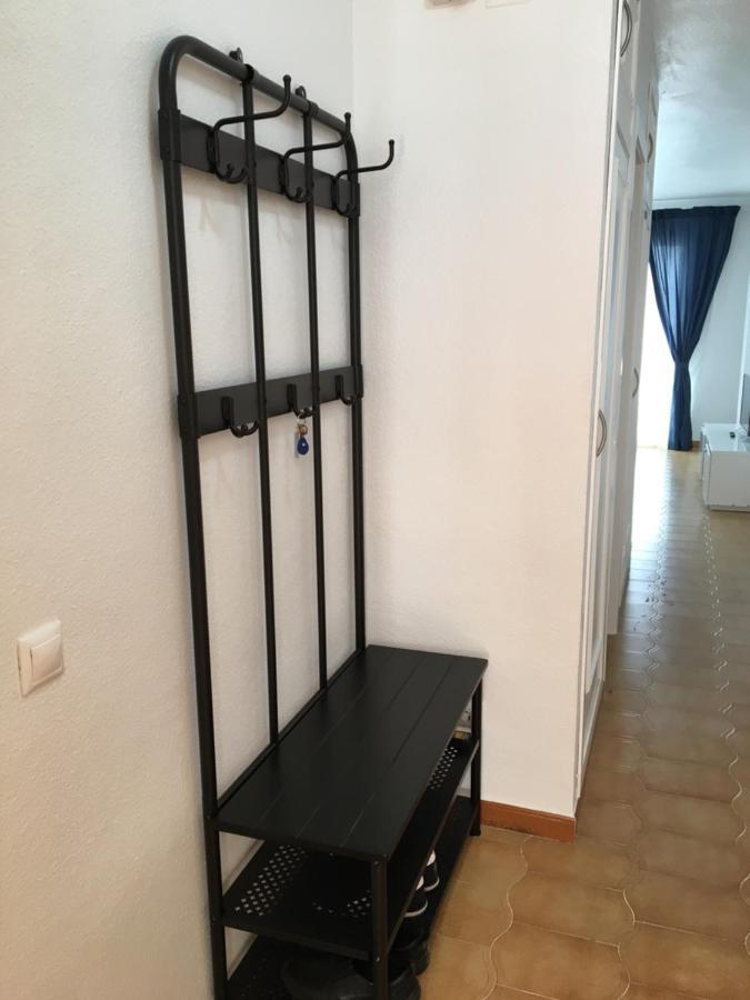 Villamartin-Golf Studio Apartment Dehesa de Campoamor  외부 사진