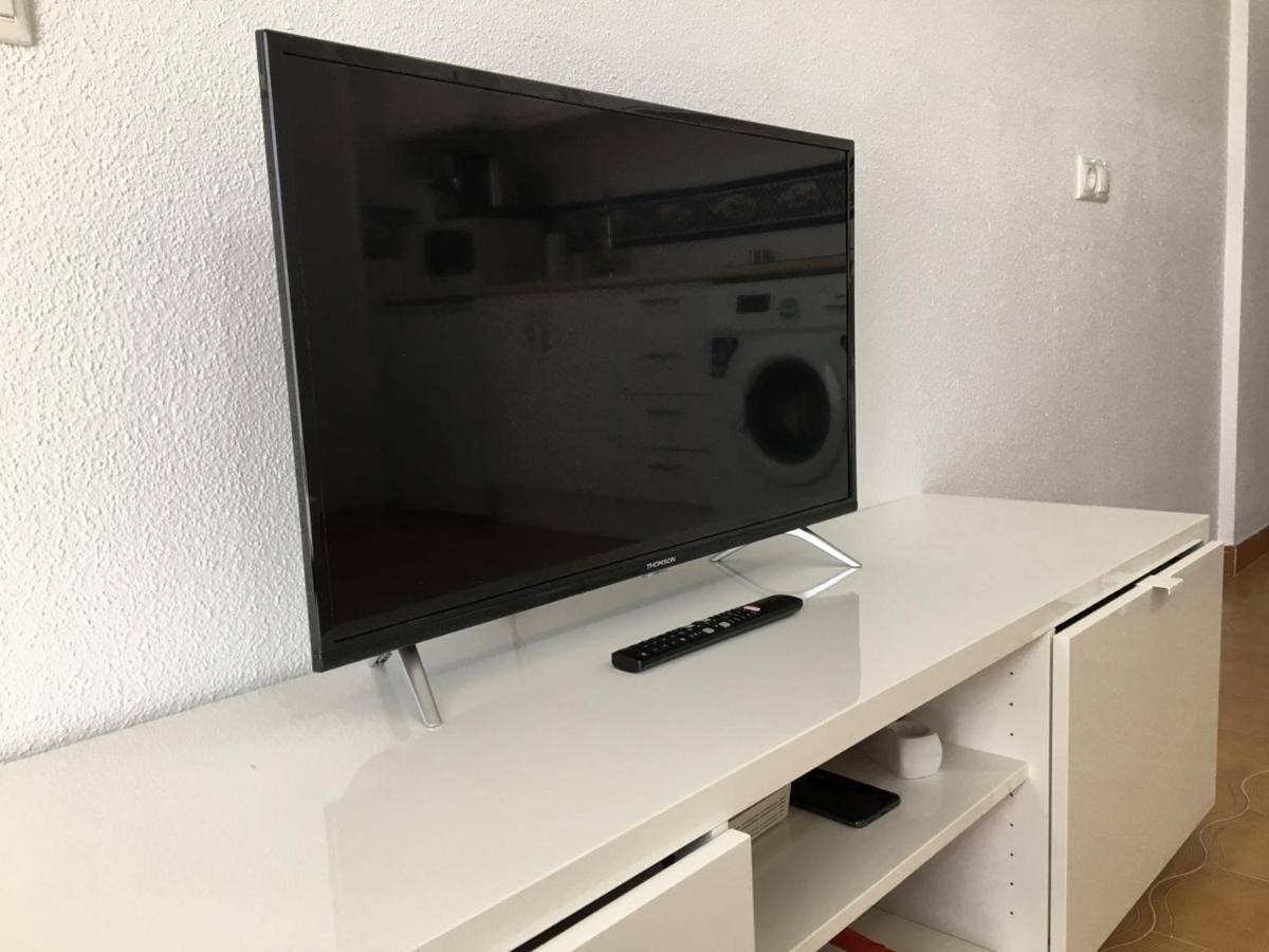 Villamartin-Golf Studio Apartment Dehesa de Campoamor  외부 사진