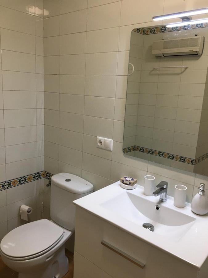 Villamartin-Golf Studio Apartment Dehesa de Campoamor  외부 사진