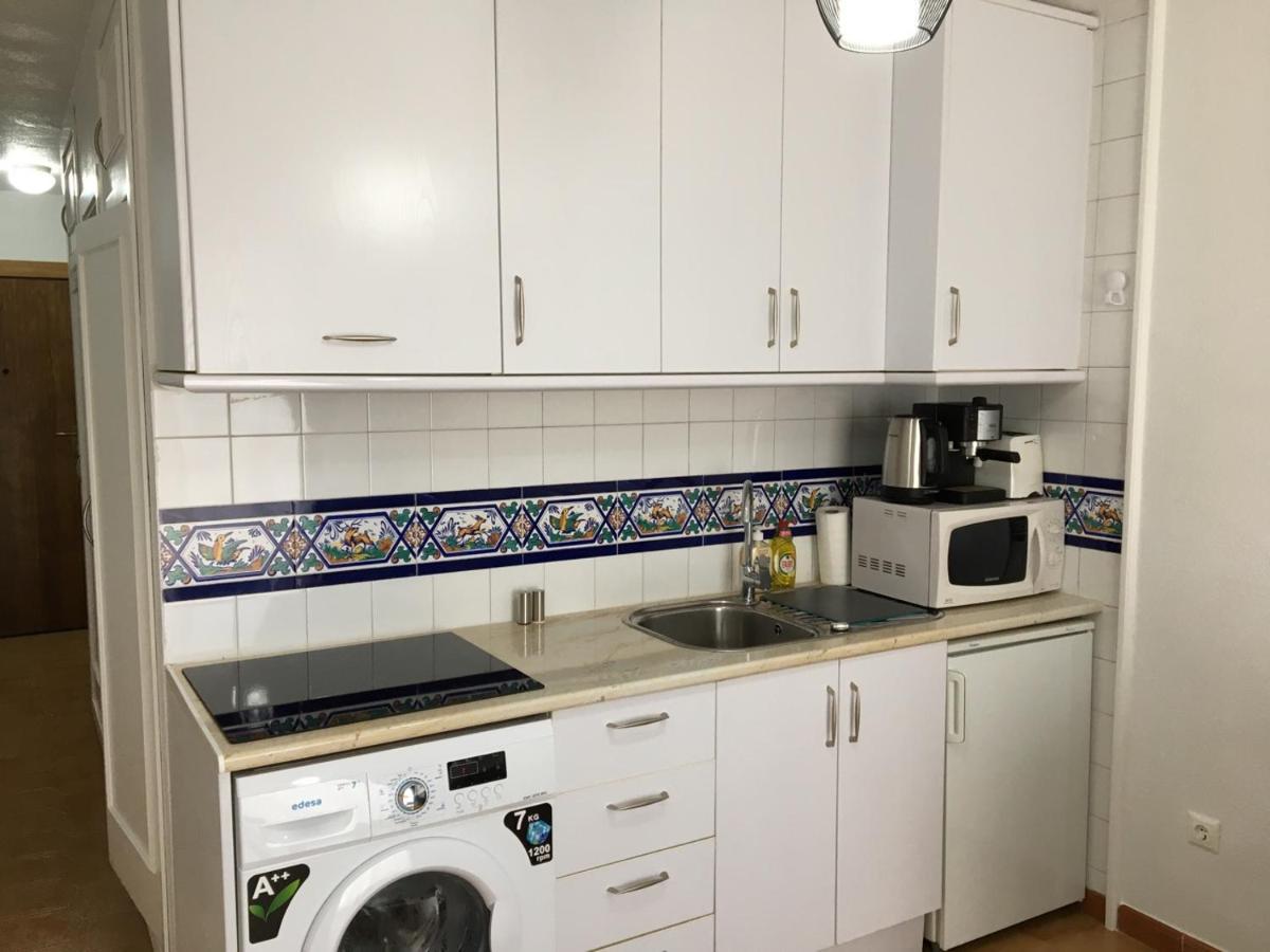Villamartin-Golf Studio Apartment Dehesa de Campoamor  외부 사진