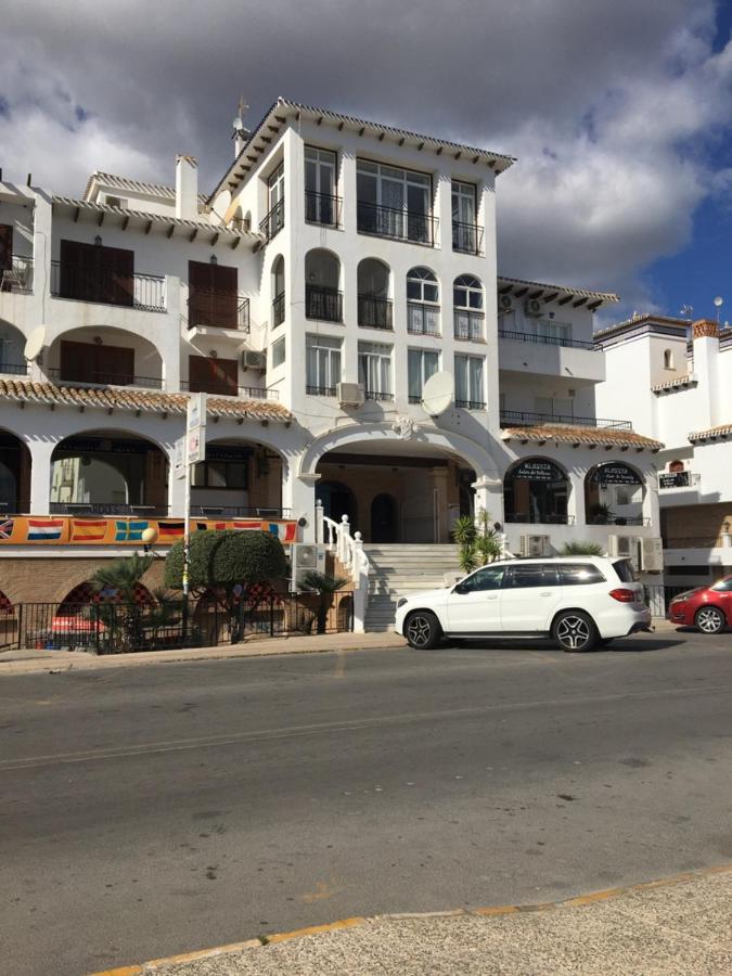 Villamartin-Golf Studio Apartment Dehesa de Campoamor  외부 사진