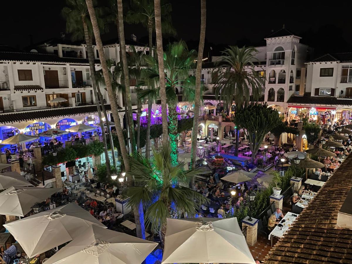 Villamartin-Golf Studio Apartment Dehesa de Campoamor  외부 사진