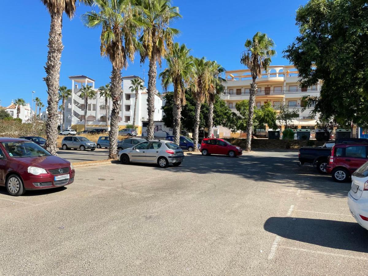 Villamartin-Golf Studio Apartment Dehesa de Campoamor  외부 사진