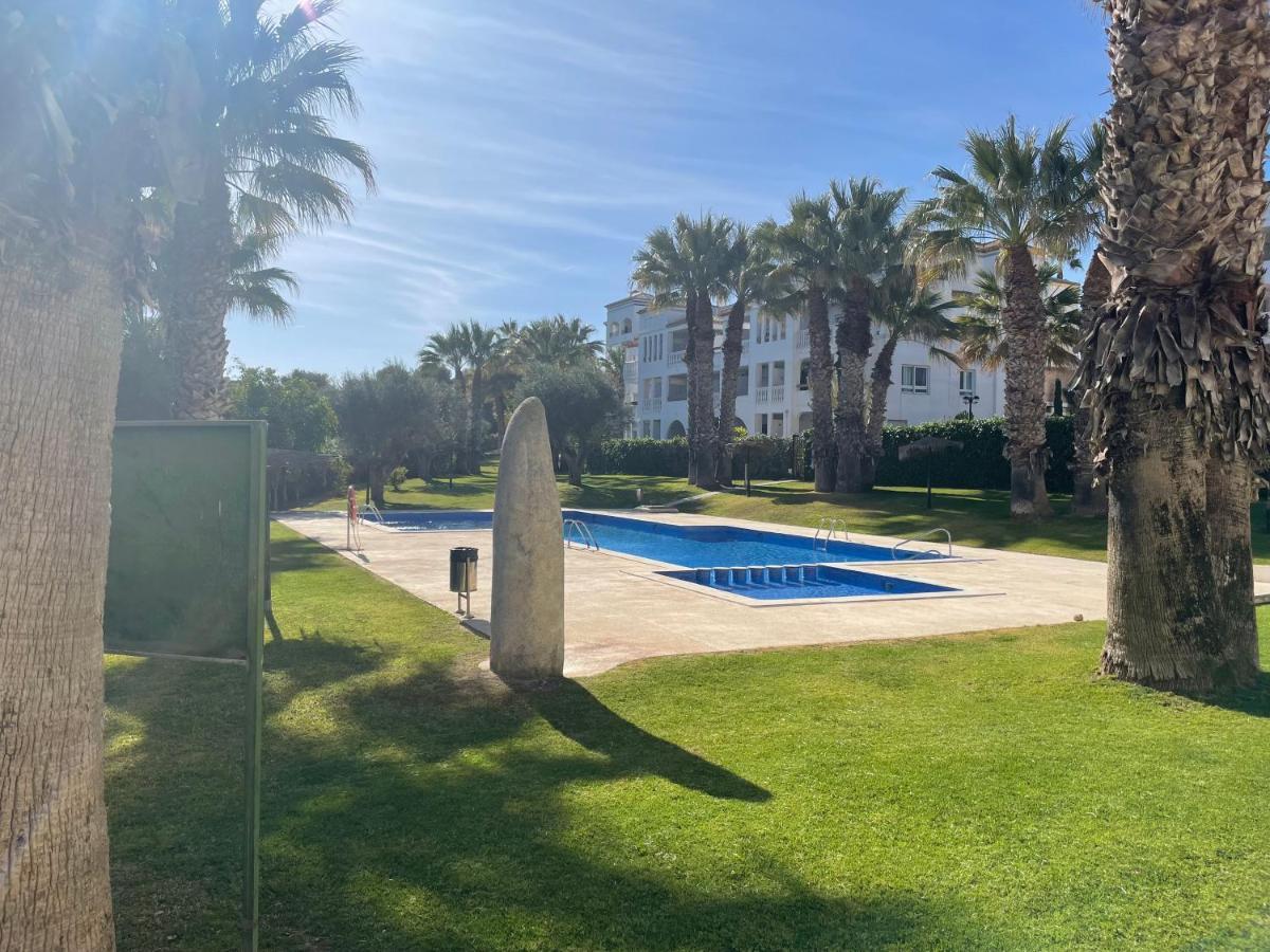 Villamartin-Golf Studio Apartment Dehesa de Campoamor  외부 사진