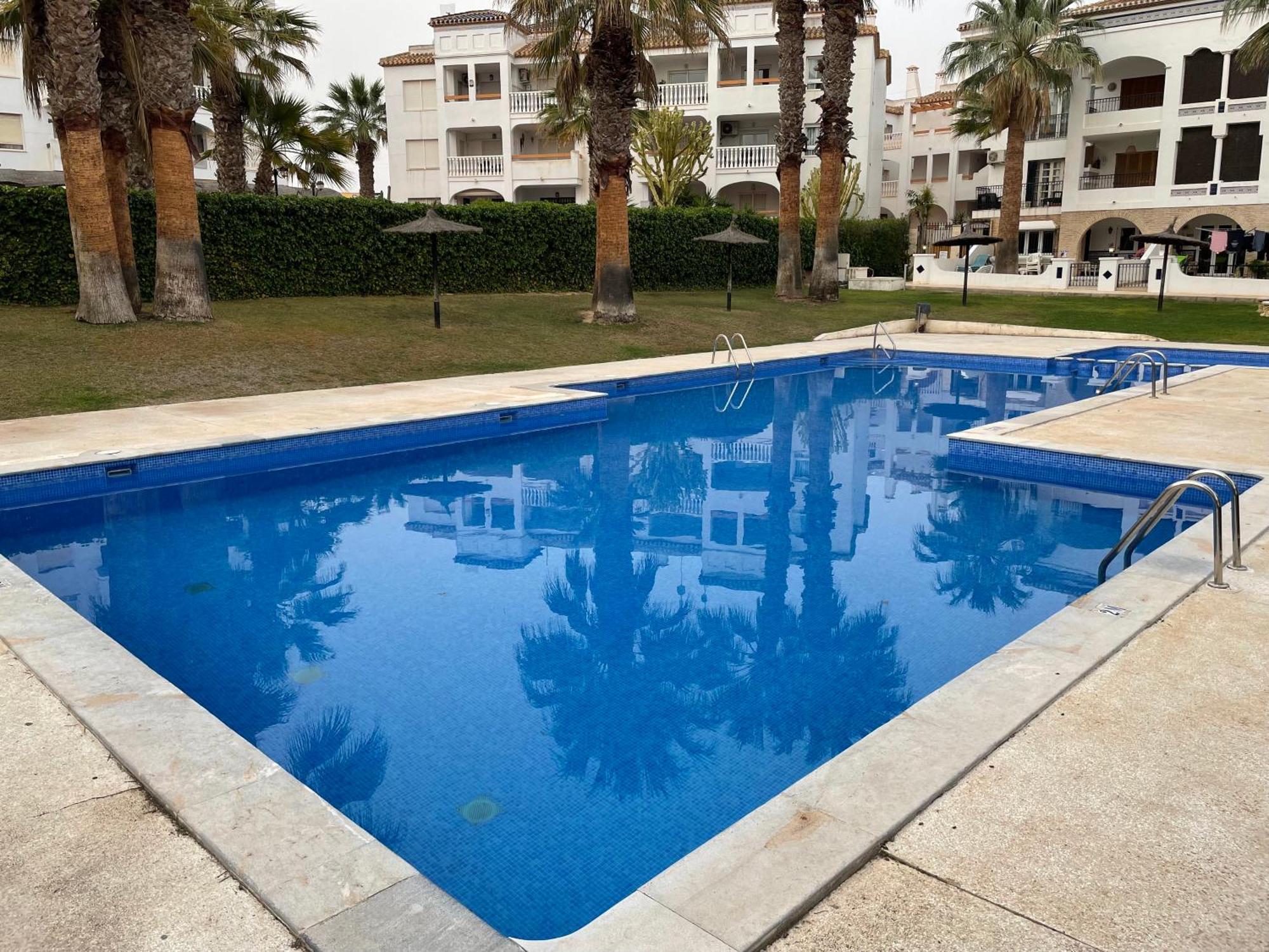Villamartin-Golf Studio Apartment Dehesa de Campoamor  외부 사진